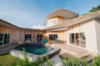 Villa De Won Bangsaen - Villas