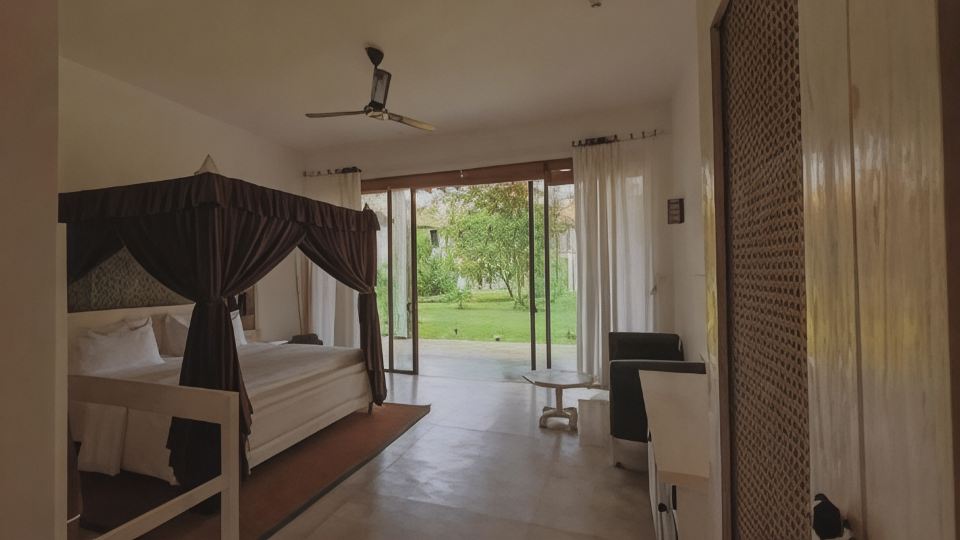 Palm Garden Ayurveda Resort