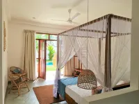 Ohana Surf Guest House - 2-Star