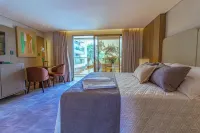 Oceana Atlântico Hotel - 4-Sterne
