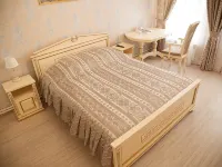 Kupecheskij Dvor Hotel Hotels in Murom