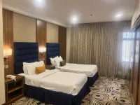Oriental Residence
