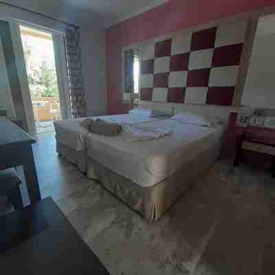 Kyriaki Hotel Rooms