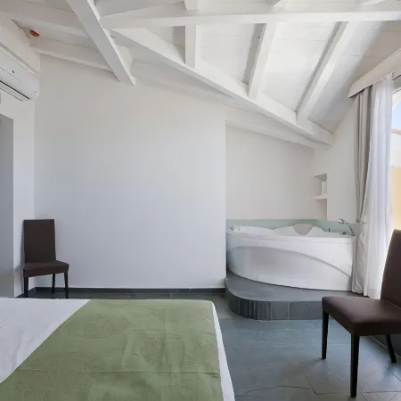 Dipendenza Hotel Bellavista