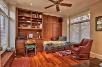 Waterfront Lake Oconee Home - Beautiful Home with Gorgeous Views, 2 Kayaks - 4 estrellas