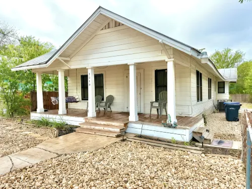 San Antonio, Fiesta Texas, The Alamo, Riverwalk - Country Houses