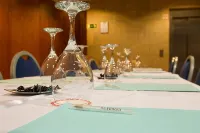 Hotel Viladomat - breakfast