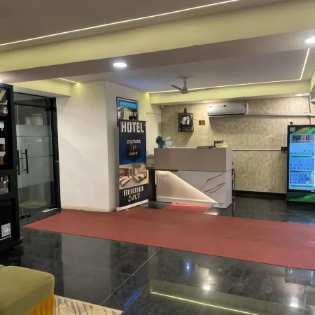 Soothing Stayz - Near Medanta the Medicity