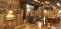 Hotel Alpenrose Mit Gourmet-Restaurant Azalée