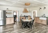 Historic Home by Dogwood Lake/Glendale
