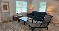 WILD CARD SUITE: Unit B.              Casino Retreat & Pickleball court - 3-Star