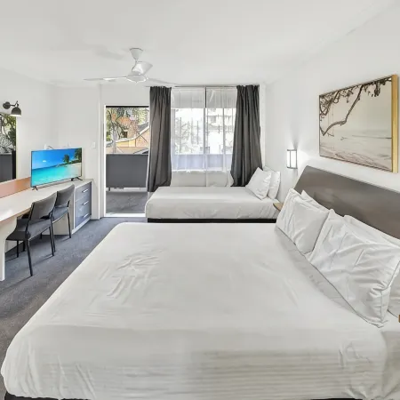 Golden Sands Motor Inn