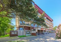 Atlantida Hotel - Wifi