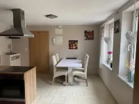 Vacation apartment - Wifi