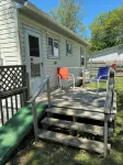 Summer Family Cabin on Lake Ontario, Pulaskinewly Updated!! - Homestays