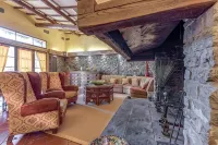 Villa with air conditioning, heated pool, sauna, garden, in the Chianti area - Boutique