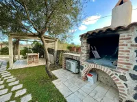 holiday home 5 minutes from the sea, surrounded by nature - 2-Star