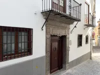Apartamentos Boutique Granada 3000 - Evcil Hayvan Kabul Edilen Alan