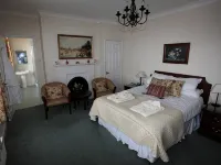 Castle House Hotel - parking