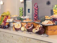 Mercure Nelspruit Hotel - breakfast