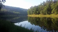 The Delaware Riverfront - 3-Star