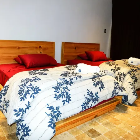 Hotel Boutique la Angostura