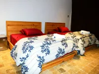 Hotel Boutique la Angostura