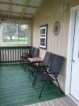 River Bungalow in lovely Dunn's Eddy, Youngsville with AC, WiFi & Fire ring.