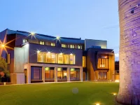 Trim Castle Hotel Hotels in Trim