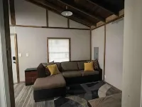 Appalachian Hideaways Cabin #2 Hotels in Mingo County