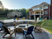 Hidden Oasis in Scottsboro, AL - 3-Star