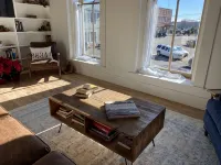 Loft 163 (Historic Downtown building) - Wifi