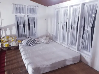 Bumimi Homestay Hotels in 