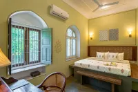 Mukam at Kanak Vilas, Jaipur - Bed and Breakfasts