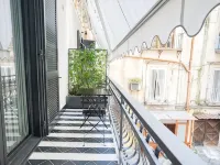 Suite Pulcinella- LP Suite in Naples Hystorical Center Hotels near MUSA
