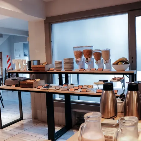 Hotel Tierra Gaucha