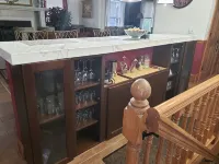Sleeps 12. Less Than 1.5 Blocks from the Main Intersections Downtown Ludington