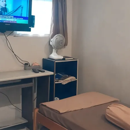 Homestay K 10 Syariah Malang