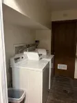 Why stay at a hotel, when you can stay here!