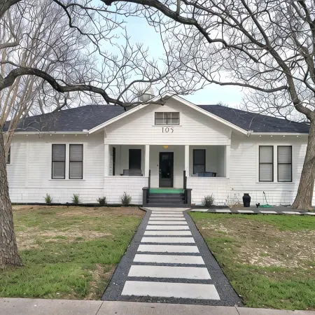 Charming Three Bedroom Home In Liberty Hill