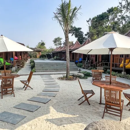 Point of View Hotel & Resort Majalengka