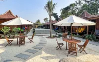 พอยท์ออฟวิวโรงแรมและรีสอร์ทมายาเลนกา - ที่มีที่จอดรถ