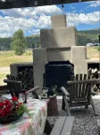 The Pinecone Cabin. Twenty minutes from Wolf Creek Pass. - 무료 와이파이