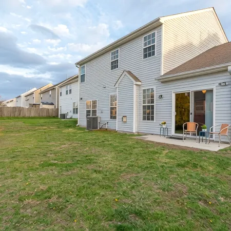 Spacious 4Br Home – Near Hpu, Market & Dining – Family & Business Ready!