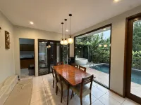 Villa Amethyst JB-3 Lembang 4Bedroom with Pool - Villas