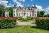 Château Optical Center