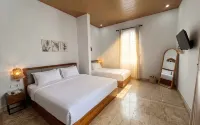 DSadin Villa with Private Pool
