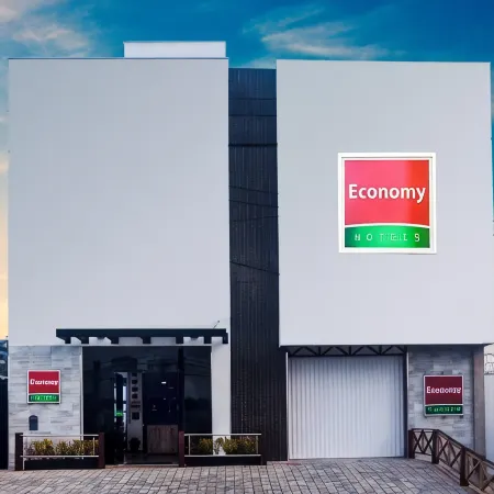 Economy Suites
