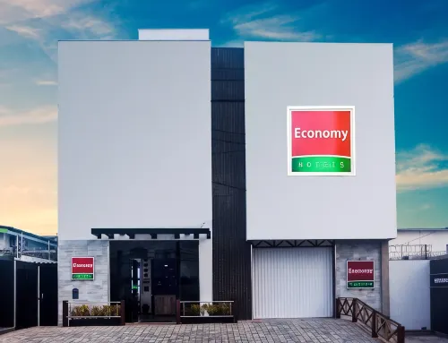 Economy Suites - Apartments