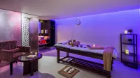 Novotel Suites Riyadh Olaya - ที่มีสปา